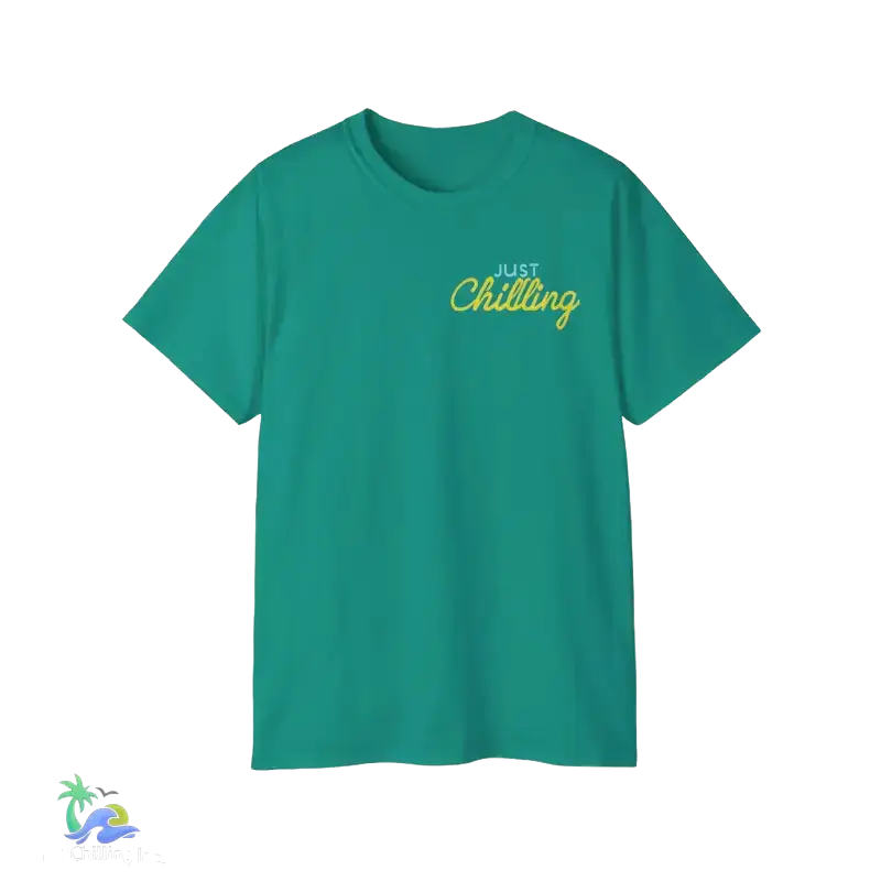 Unisex Ultra Cotton Tee Thinking - T-Shirt