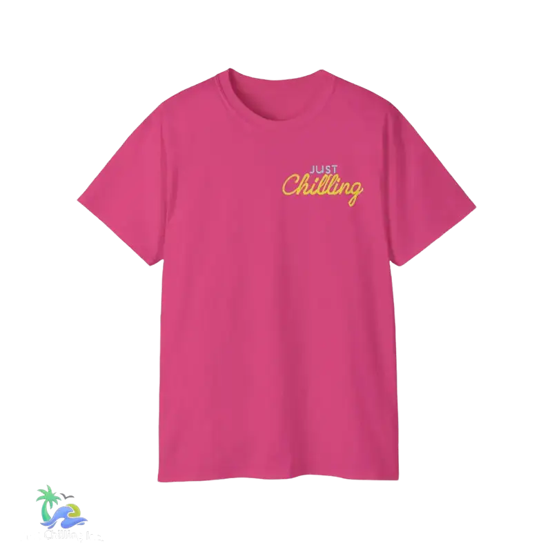Unisex Ultra Cotton Tee Thinking - T-Shirt