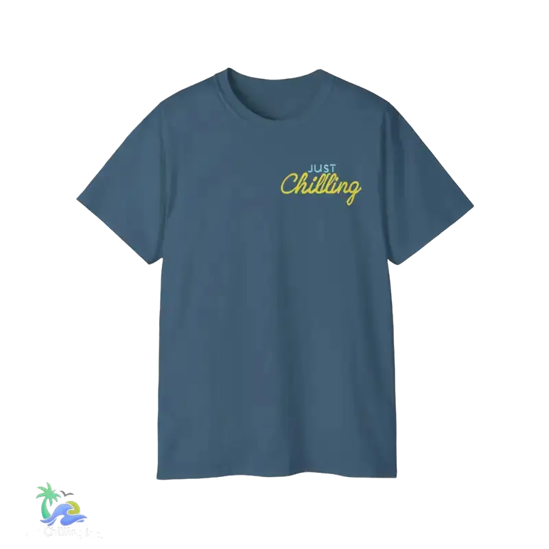 Unisex Ultra Cotton Tee Thinking - T-Shirt