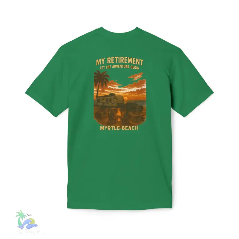 Retirement Celebration T-shirt My Retirement 2025 Retirement Gift Vacation Shirt Relaxation Apparel Southern Vibes Tees