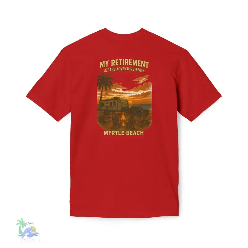 Retirement Celebration T-shirt My Retirement 2025 Retirement Gift Vacation Shirt Relaxation Apparel Southern Vibes Tees
