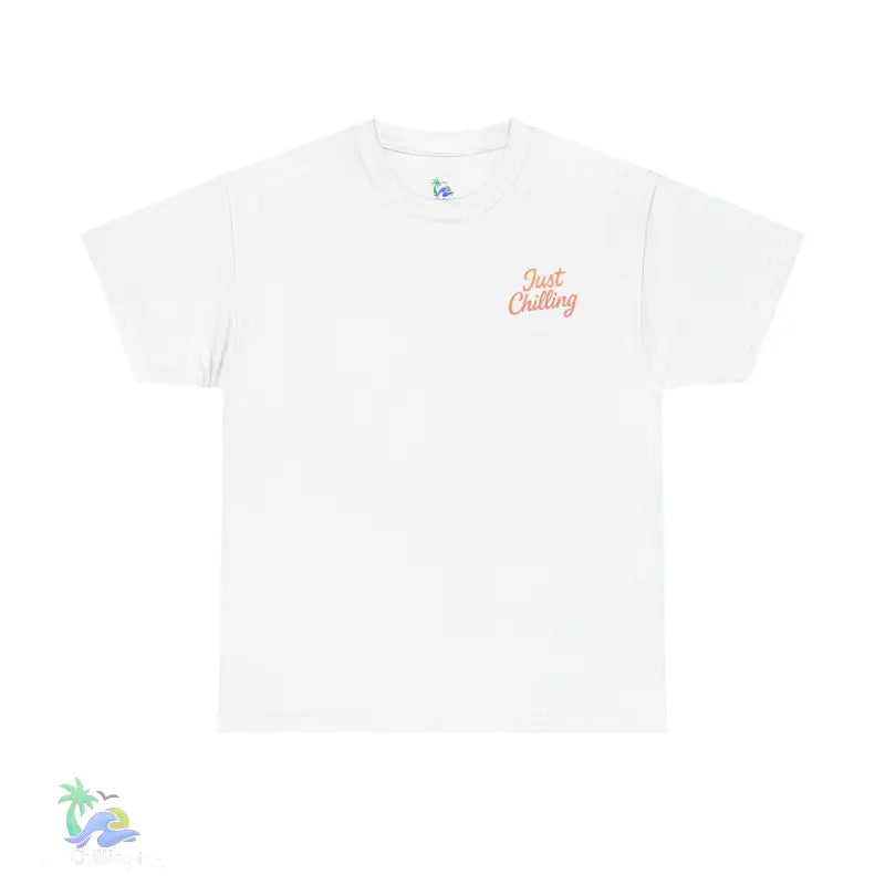 Salty vibes tshirt unisex- perfect for a summer day - White / S - T-Shirt