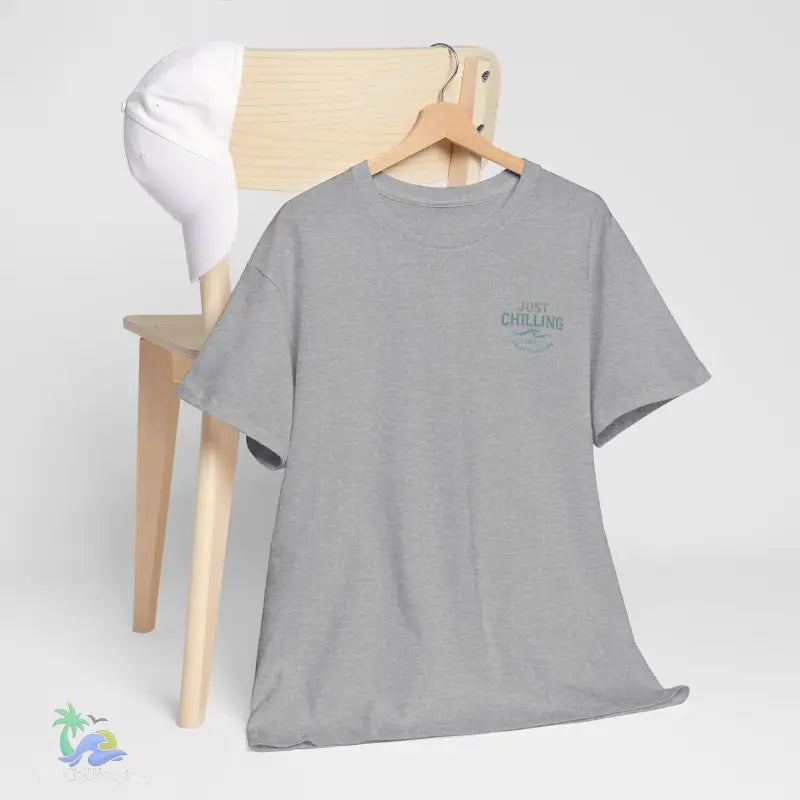 Stoner Tarot Tee - Unisex Cotton Tee - Sport Grey / S - T-Shirt