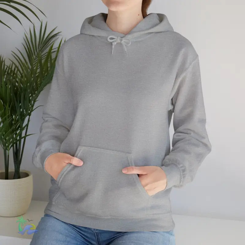 Think Differently Autism Awareness Hoodie - Hoodie