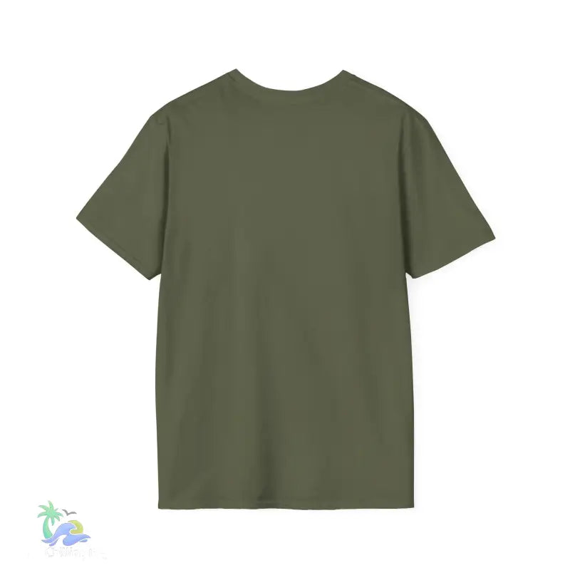 Today’s good mood was brought to you by weed- cannabis All Star Basic tee - T-Shirt