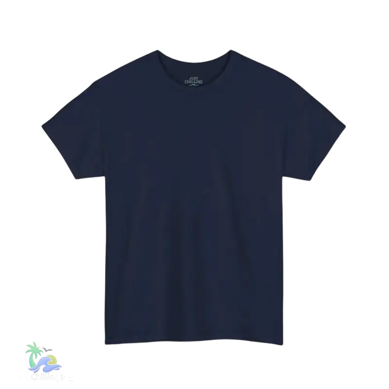 Traveler Just Chillin’ Tennessee Unisex Tee - Nature Lover Gift - T-Shirt