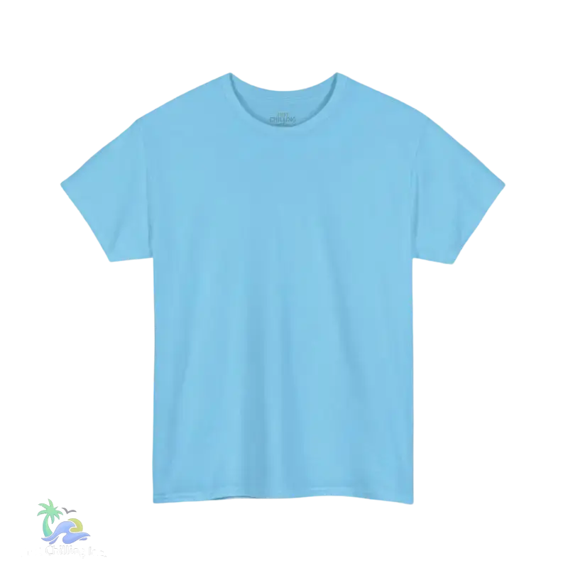 Traveler Just Chillin’ Tennessee Unisex Tee - Nature Lover Gift - T-Shirt
