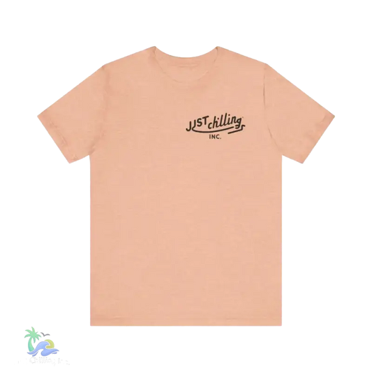 unisex Short Sleeve Tee My son has autism - T-Shirt