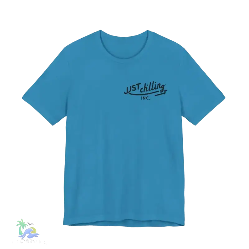unisex Short Sleeve Tee My son has autism - T-Shirt