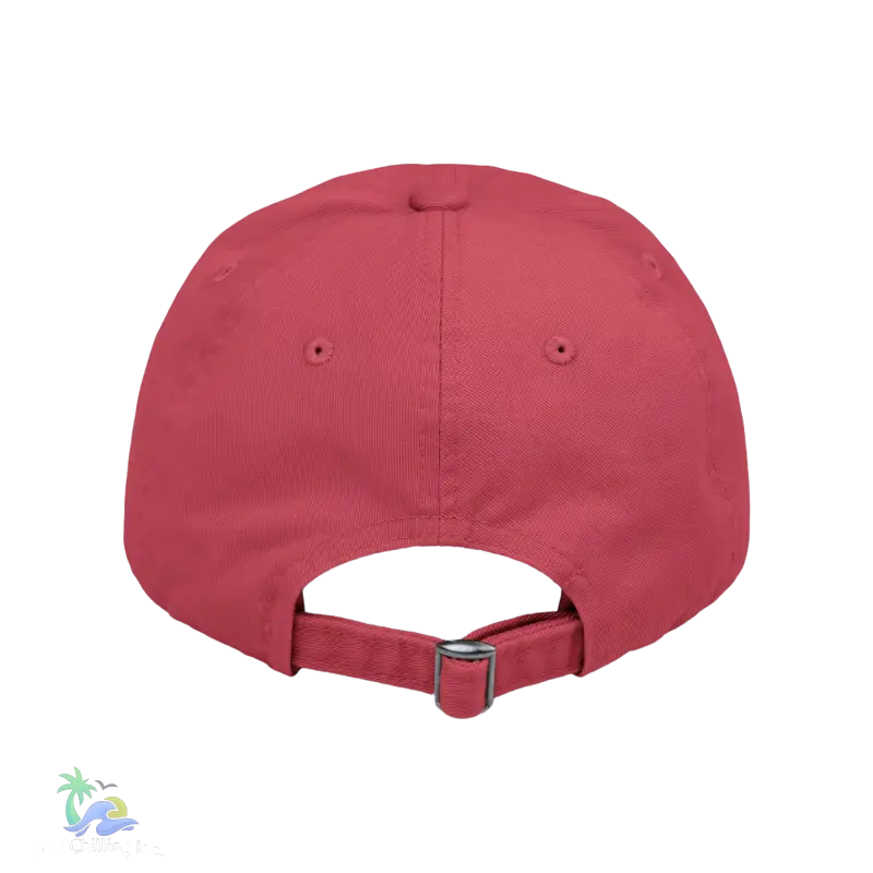 Unisex Distressed Cap – ‘Wishing I Was Fishing’ Casual Hat for Fishing Enthusiasts - Just Chilling Inc.Just Chilling Inc.