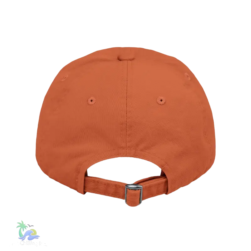 Unisex Distressed Cap – ‘Wishing I Was Fishing’ Casual Hat for Fishing Enthusiasts - Just Chilling Inc.Just Chilling Inc.