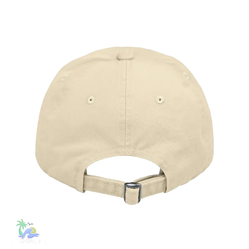 Unisex Distressed Cap – ‘Wishing I Was Fishing’ Casual Hat for Fishing Enthusiasts - Just Chilling Inc.Just Chilling Inc.
