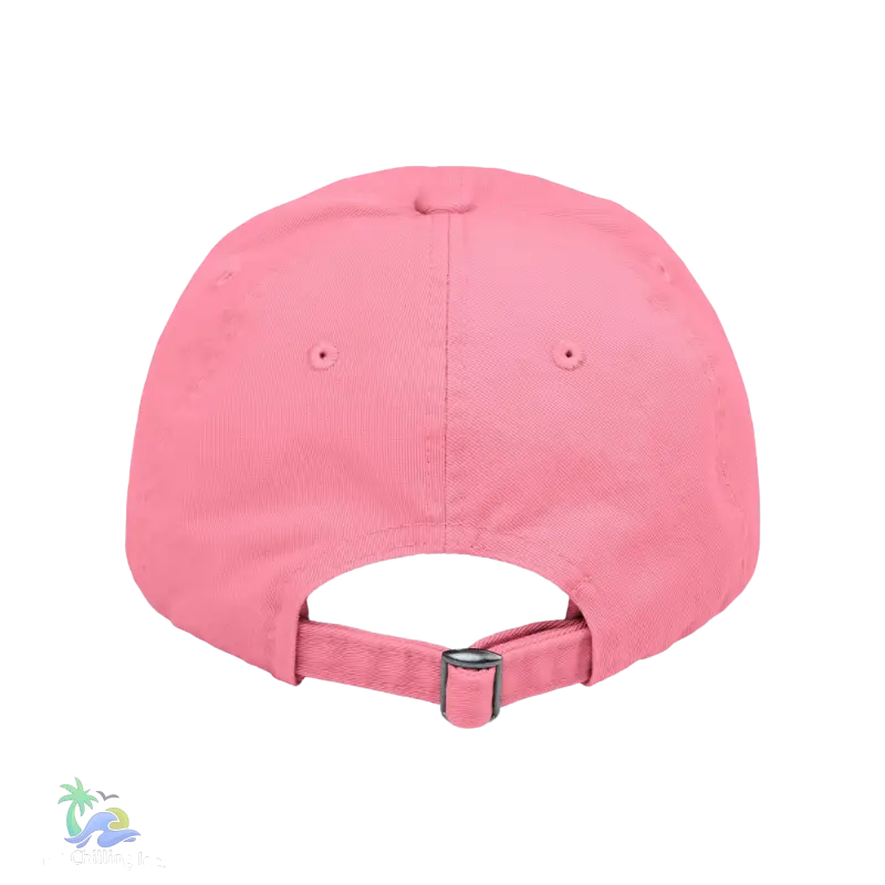 Unisex Distressed Cap – ‘Wishing I Was Fishing’ Casual Hat for Fishing Enthusiasts - Just Chilling Inc.Just Chilling Inc.