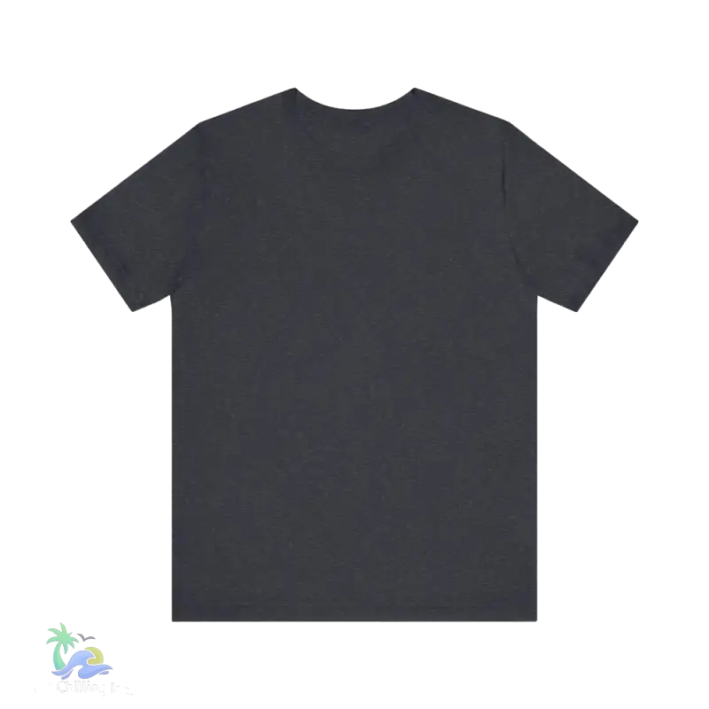 Unisex Jersey Short Sleeve Tee- drunken skeleton tshirt - T-Shirt