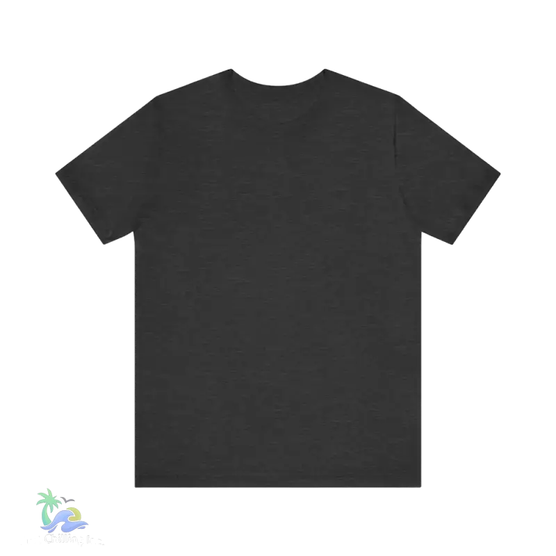 Unisex Jersey Short Sleeve Tee- drunken skeleton tshirt - T-Shirt