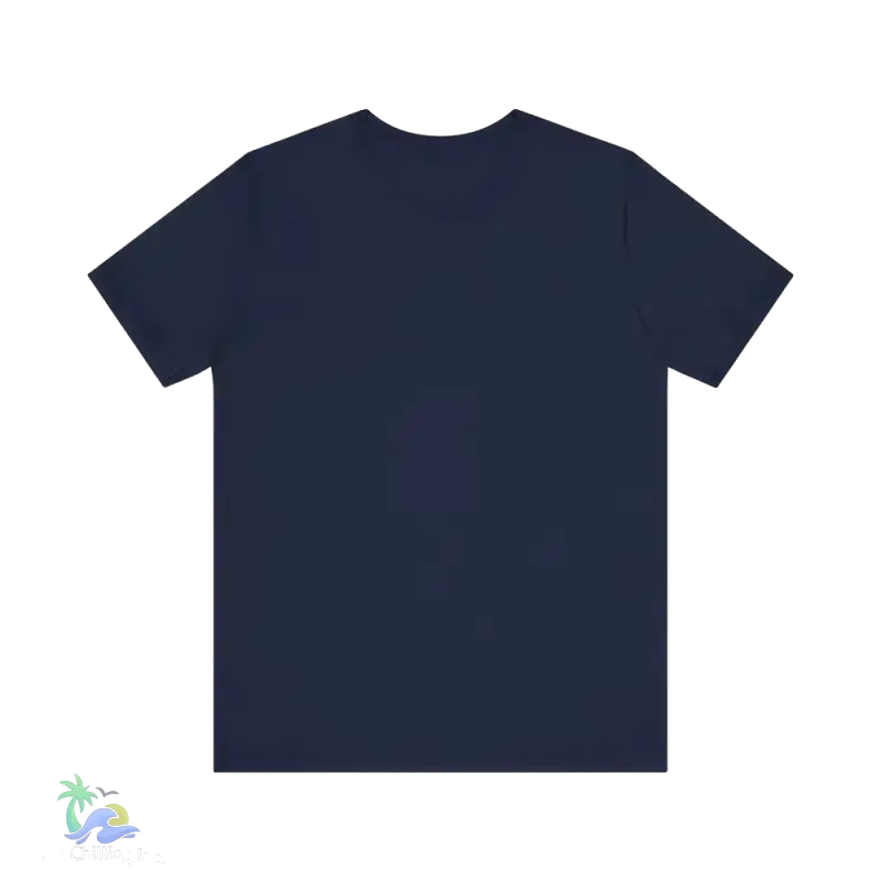 Unisex Jersey Short Sleeve Tee- drunken skeleton tshirt - T-Shirt