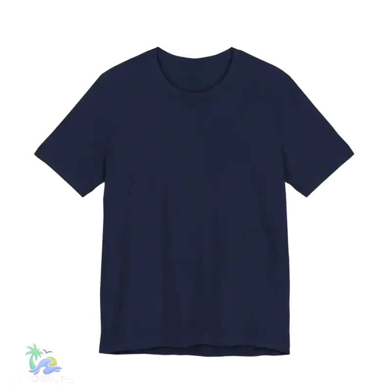 Unisex Jersey Short Sleeve Tee- drunken skeleton tshirt - T-Shirt
