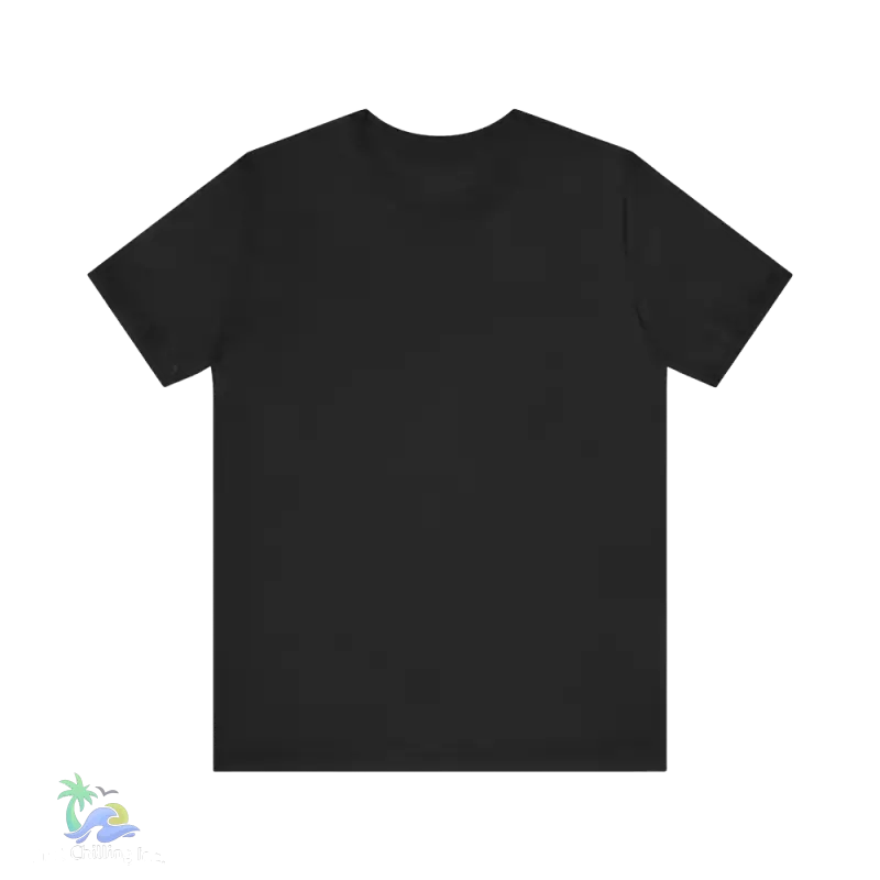 Unisex Jersey Short Sleeve Tee- drunken skeleton tshirt - T-Shirt