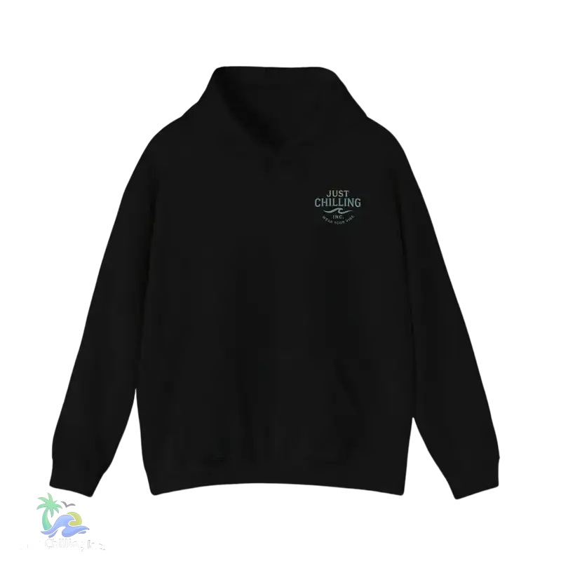 Unisex Heavy Blend™ Hooded Sweatshirt- Find Your Road Motorcycle - Hoodie