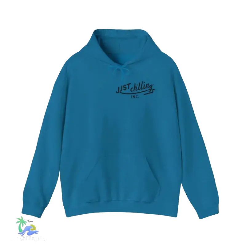 Unisex Heavy Blend™ Hooded Sweatshirt fishing addiction is real - Hoodie
