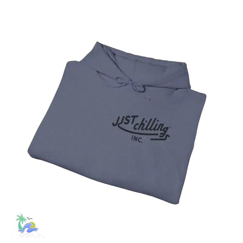 Unisex Heavy Blend™ Hooded Sweatshirt fishing addiction is real - Hoodie