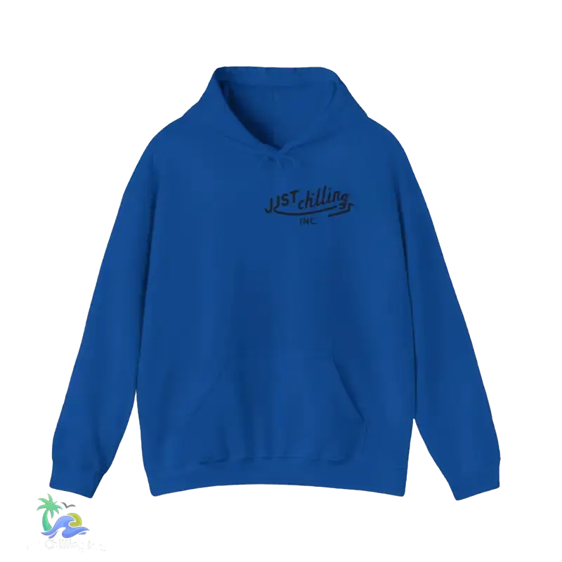 Unisex Heavy Blend™ Hooded Sweatshirt fishing addiction is real - Hoodie