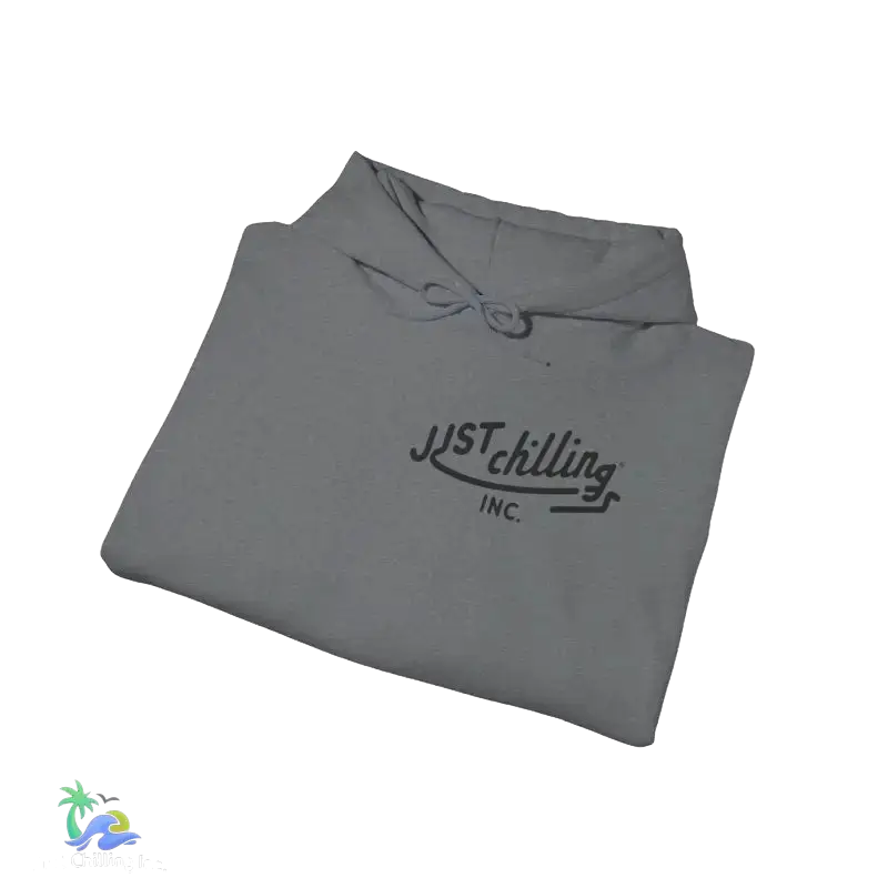Unisex Heavy Blend™ Hooded Sweatshirt fishing addiction is real - Hoodie