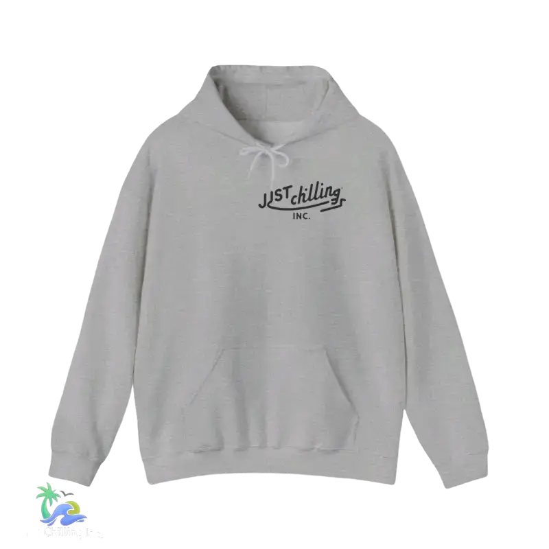 Unisex Heavy Blend™ Hooded Sweatshirt fishing addiction is real - Hoodie