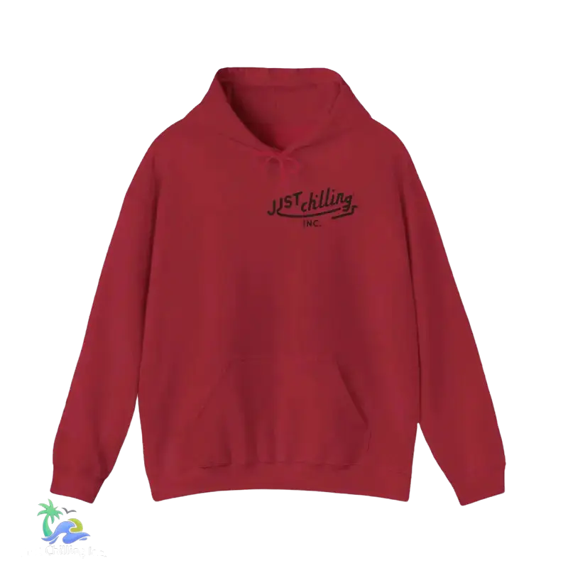 Unisex Heavy Blend™ Hooded Sweatshirt fishing addiction is real - Hoodie