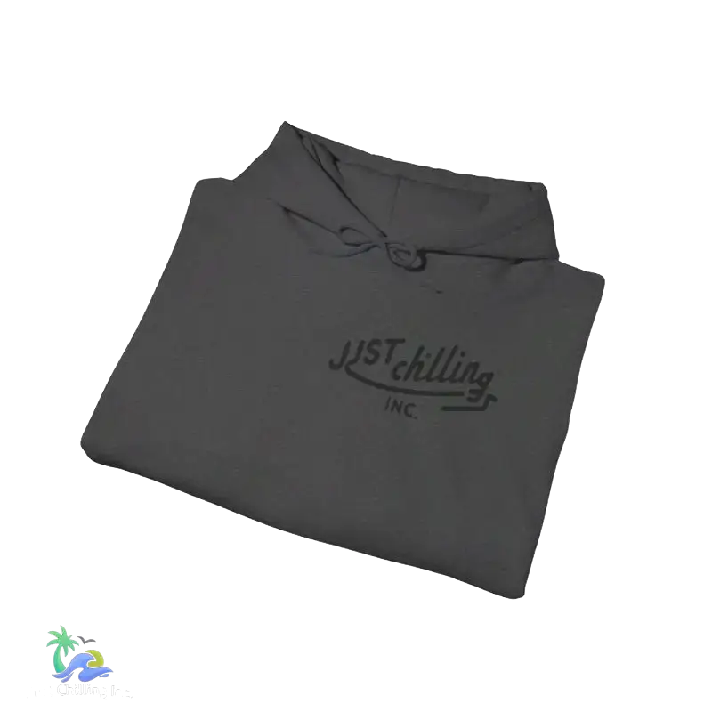 Unisex Heavy Blend™ Hooded Sweatshirt fishing addiction is real - Hoodie