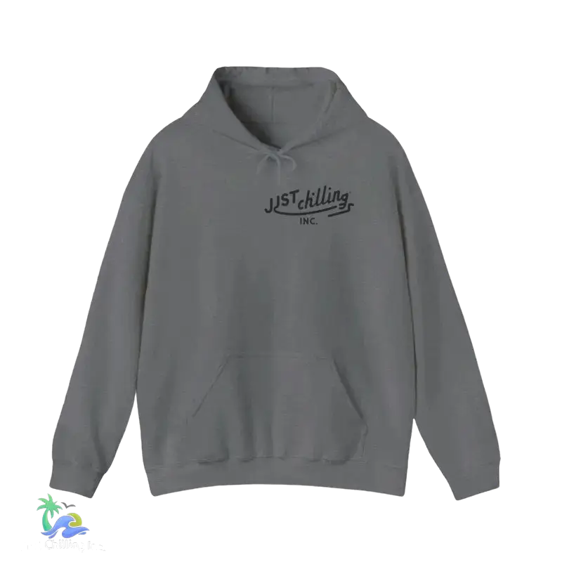 Unisex Heavy Blend™ Hooded Sweatshirt fishing addiction is real - Hoodie