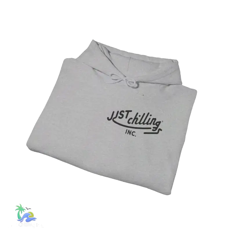 Unisex Heavy Blend™ Hooded Sweatshirt fishing addiction is real - Hoodie