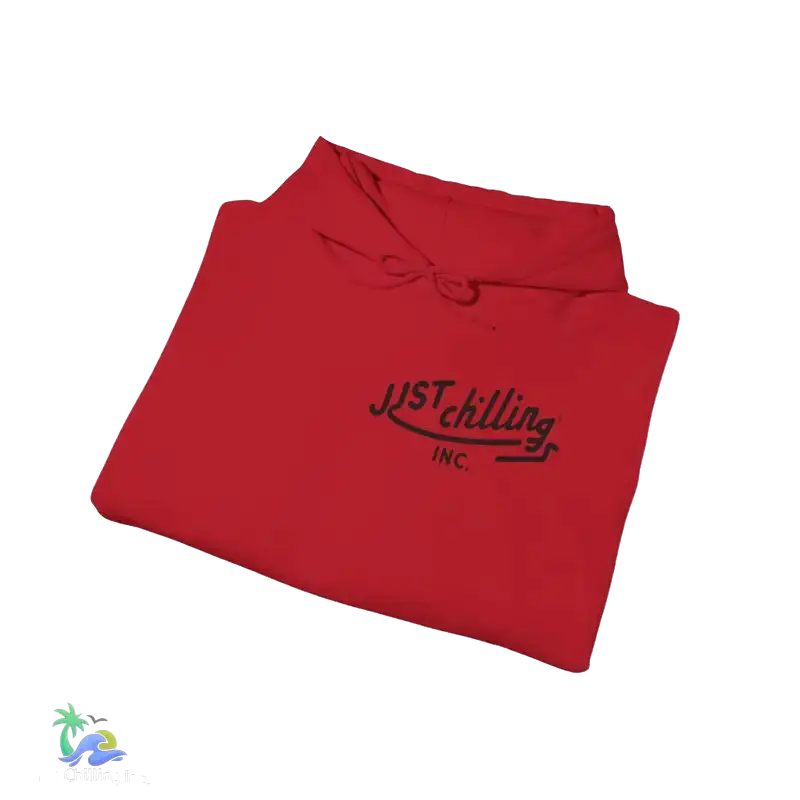 Unisex Heavy Blend™ Hooded Sweatshirt fishing addiction is real - Hoodie