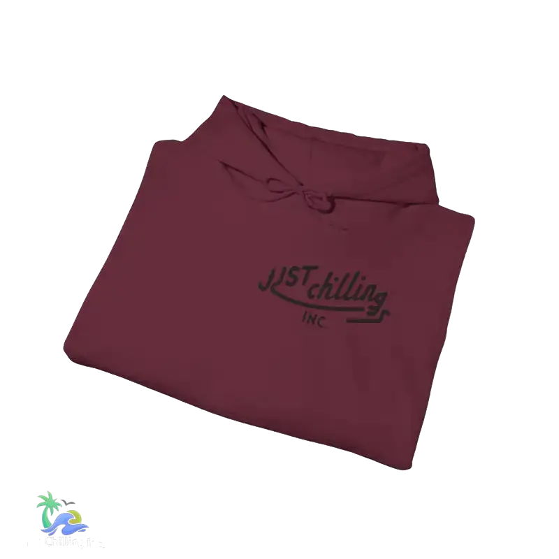 Unisex Heavy Blend™ Hooded Sweatshirt fishing addiction is real - Hoodie