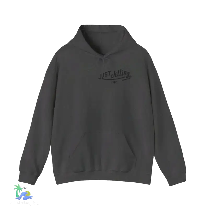 Unisex Heavy Blend™ Hooded Sweatshirt fishing addiction is real - Hoodie