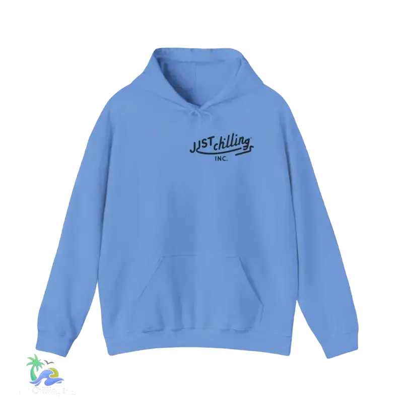 Unisex Heavy Blend™ Hooded Sweatshirt fishing addiction is real - Hoodie