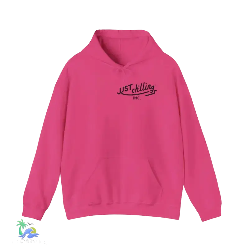 Unisex Heavy Blend™ Hooded Sweatshirt fishing addiction is real - Hoodie