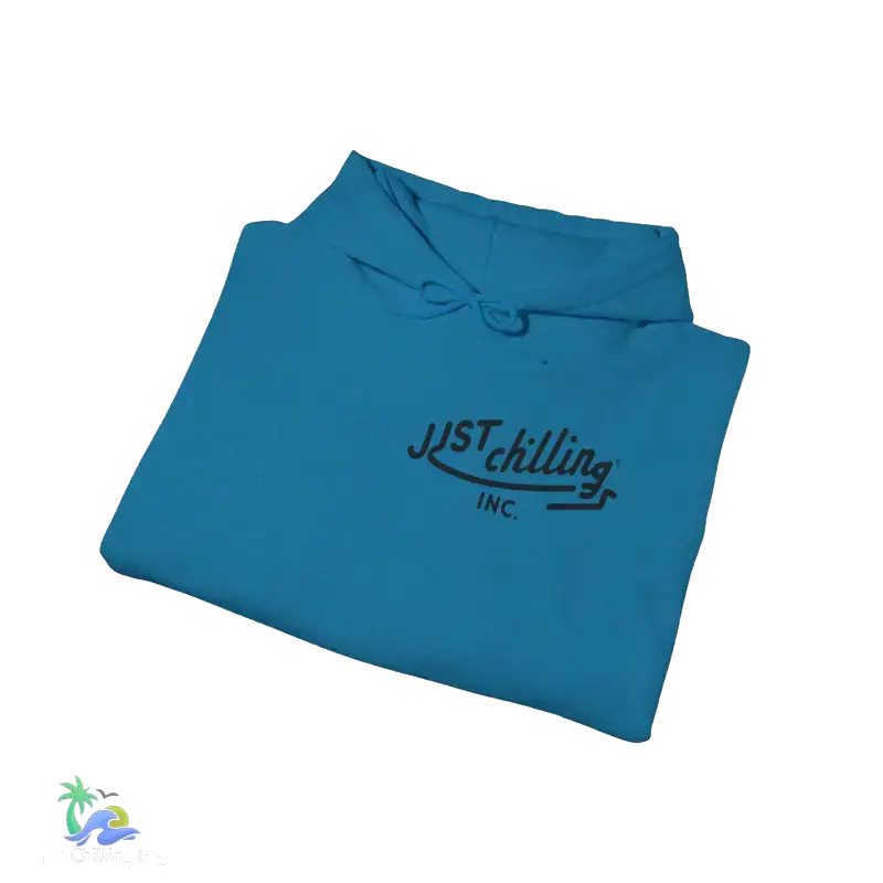 Unisex Heavy Blend™ Hooded Sweatshirt fishing addiction is real - Hoodie