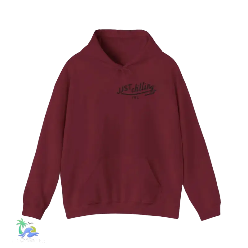 Unisex Heavy Blend™ Hooded Sweatshirt fishing addiction is real - Hoodie