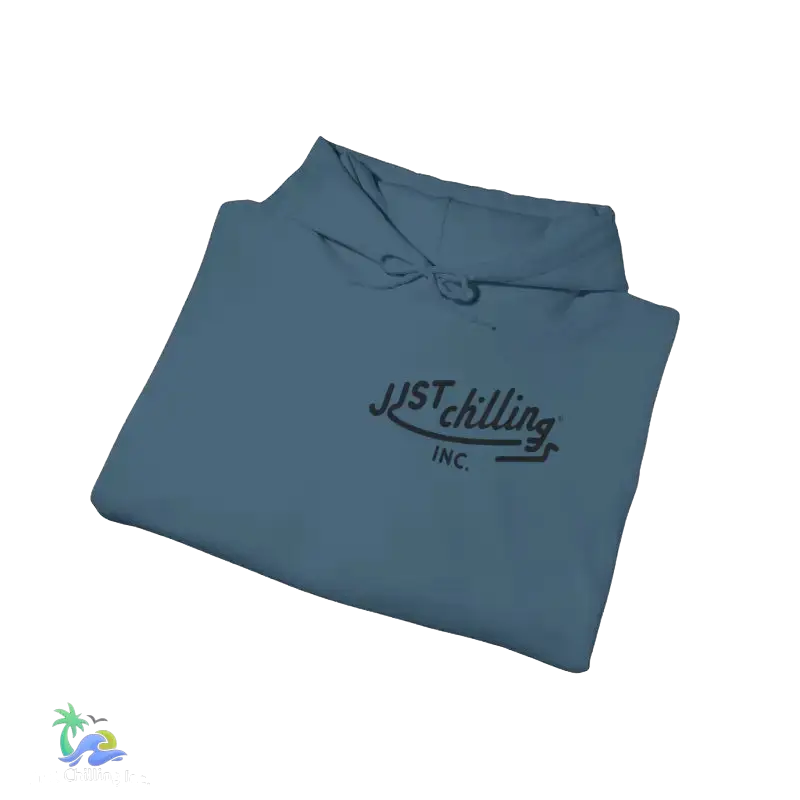 Unisex Heavy Blend™ Hooded Sweatshirt fishing addiction is real - Hoodie