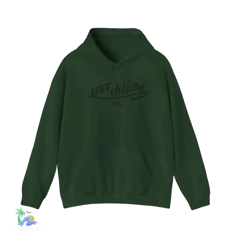 Unisex Heavy Blend™ Hooded Sweatshirt- Love - Hoodie