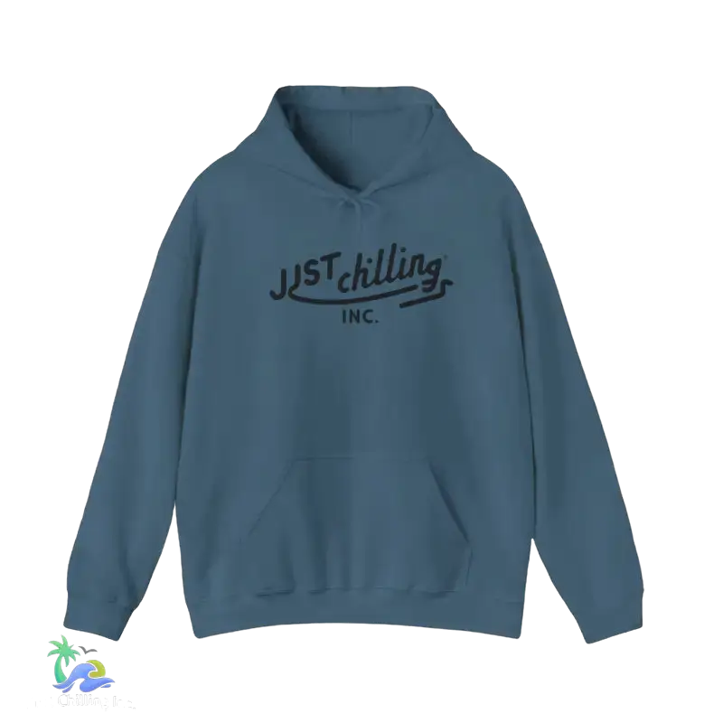 Unisex Heavy Blend™ Hooded Sweatshirt- Love - Hoodie