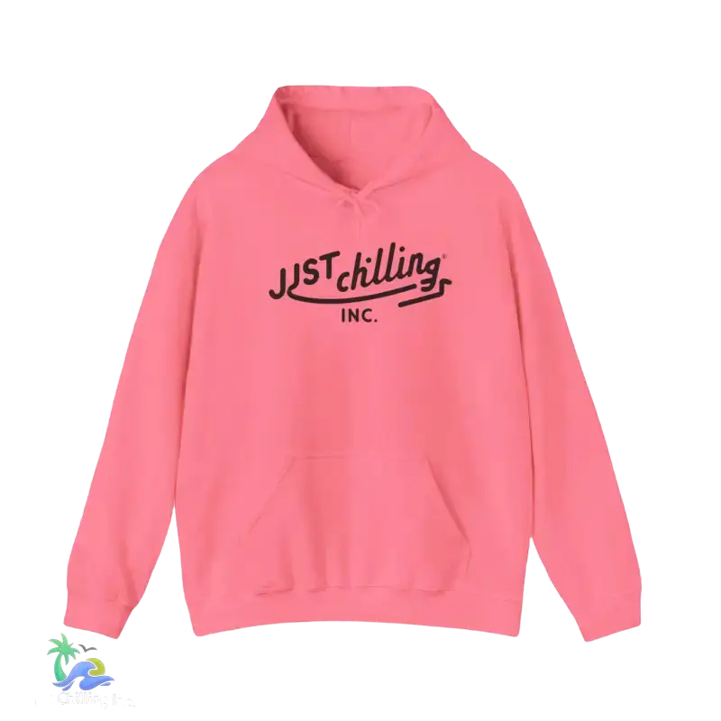 Unisex Heavy Blend™ Hooded Sweatshirt- Love - Hoodie