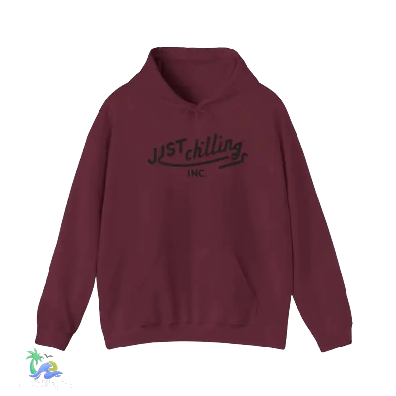 Unisex Heavy Blend™ Hooded Sweatshirt- Love - Hoodie