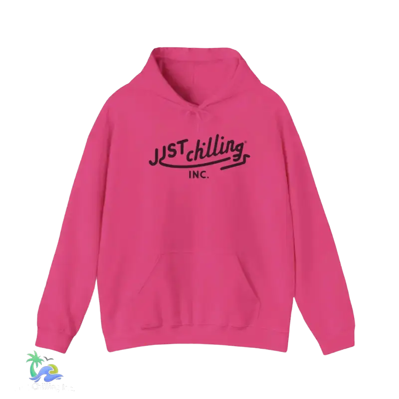 Unisex Heavy Blend™ Hooded Sweatshirt- Love - Hoodie