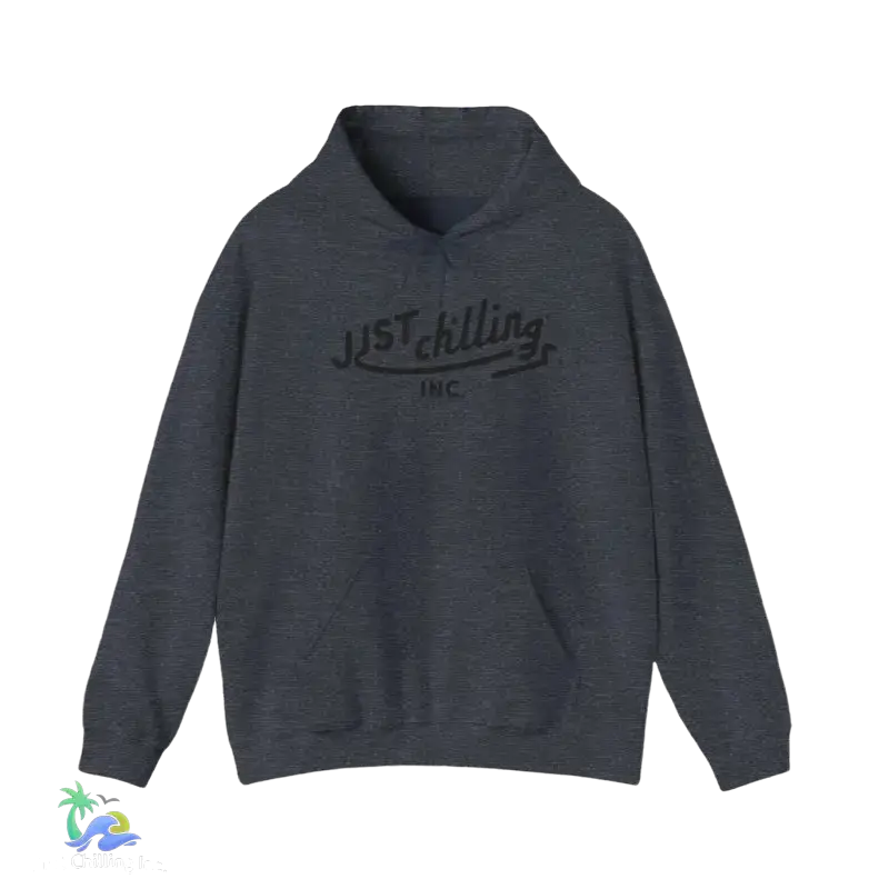 Unisex Heavy Blend™ Hooded Sweatshirt- Love - Hoodie