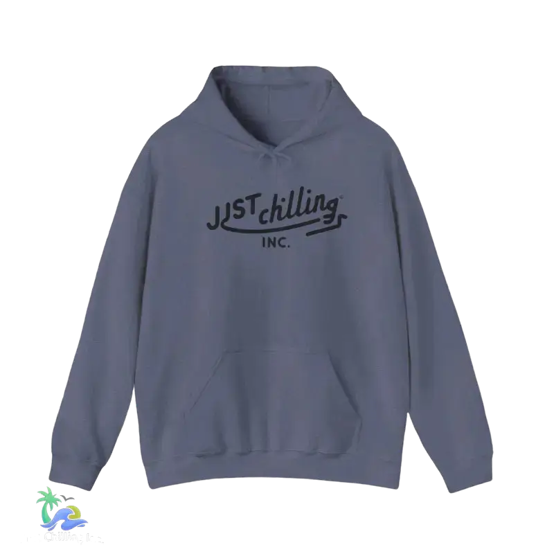 Unisex Heavy Blend™ Hooded Sweatshirt- Love - Hoodie