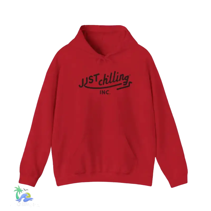 Unisex Heavy Blend™ Hooded Sweatshirt- Love - Hoodie