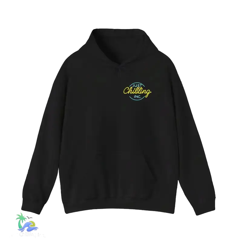 Unisex Heavy Blend™ Hooded Sweatshirt- Love - Hoodie