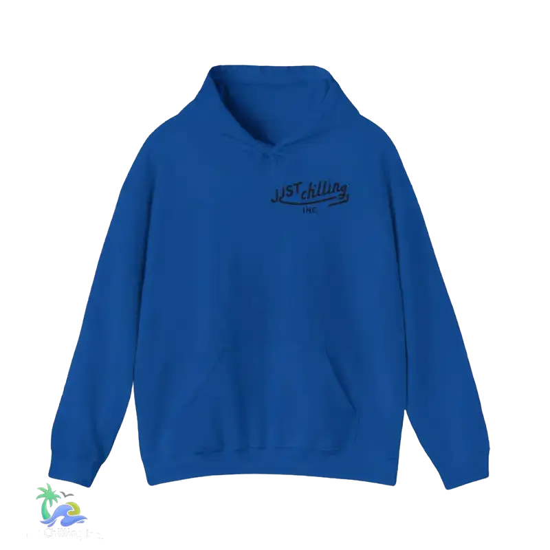 Unisex Heavy Blend™ Hooded Sweatshirt- Love - Hoodie